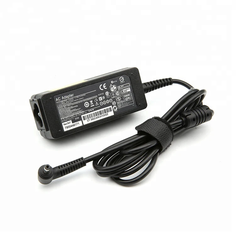 Оптовая Продажа зарядное устройство для ноутбука oem 45w 19v 2.37a 4,0*1,35 адаптер для ноутбука asus