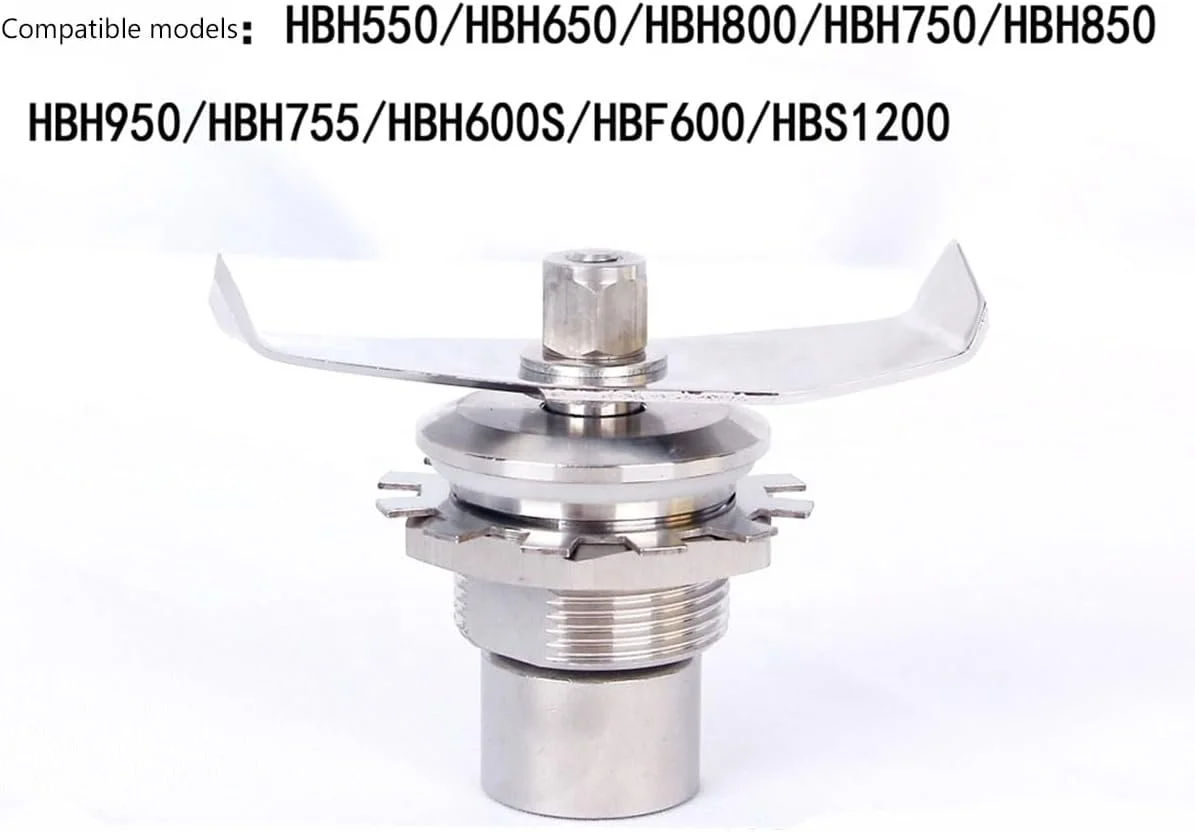 98650 Commercial Expeditor Cutter Assembly for Hamil B HBH550, HBH650, HBH800, HBH750, HBH850, HBH950, HBH755, HBH600S, H