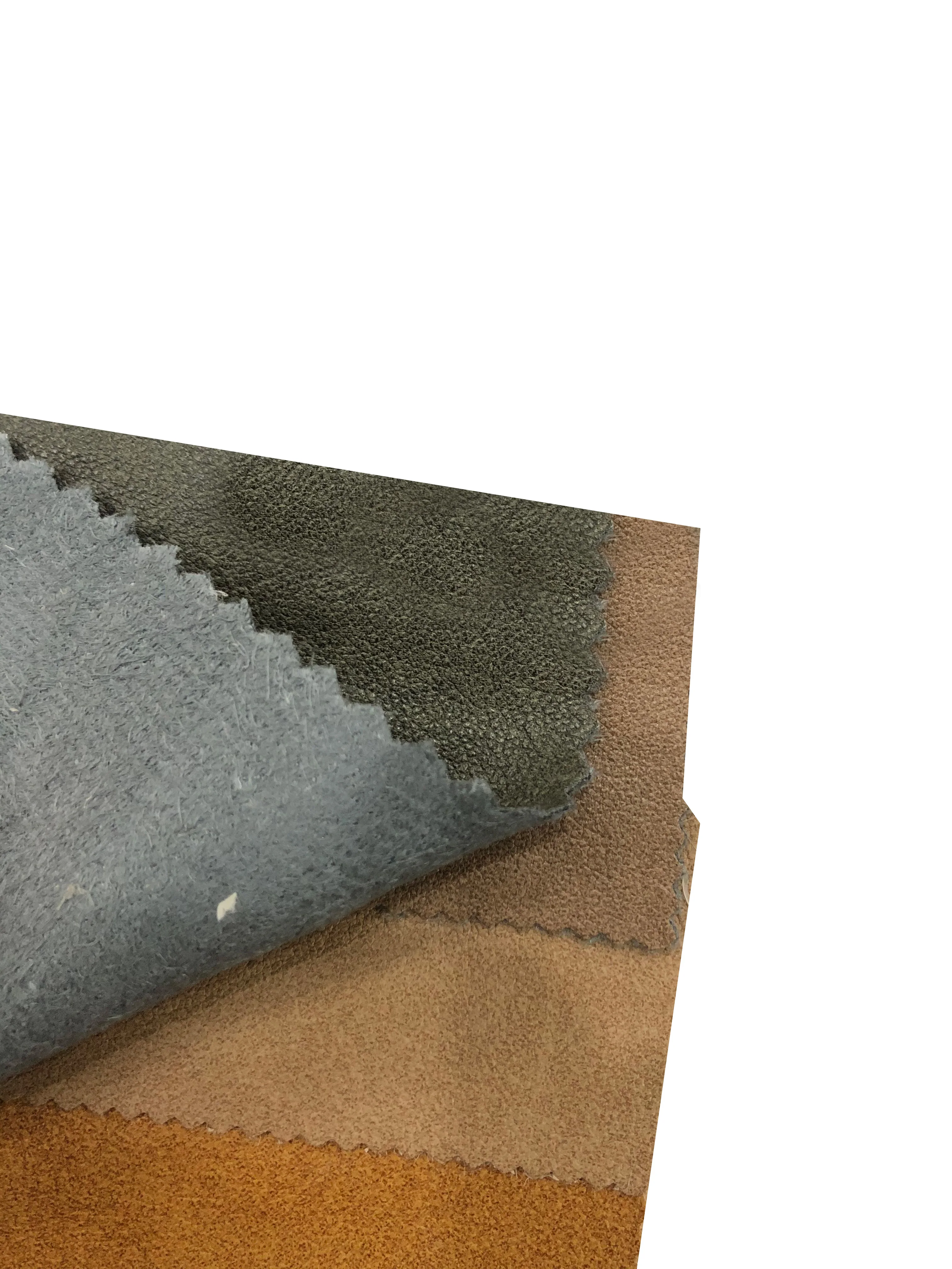 High-End PU Synthetic Leather New Direct Sales from Manufacturer Stretch PVC Leather Shoe and Packaging Materials