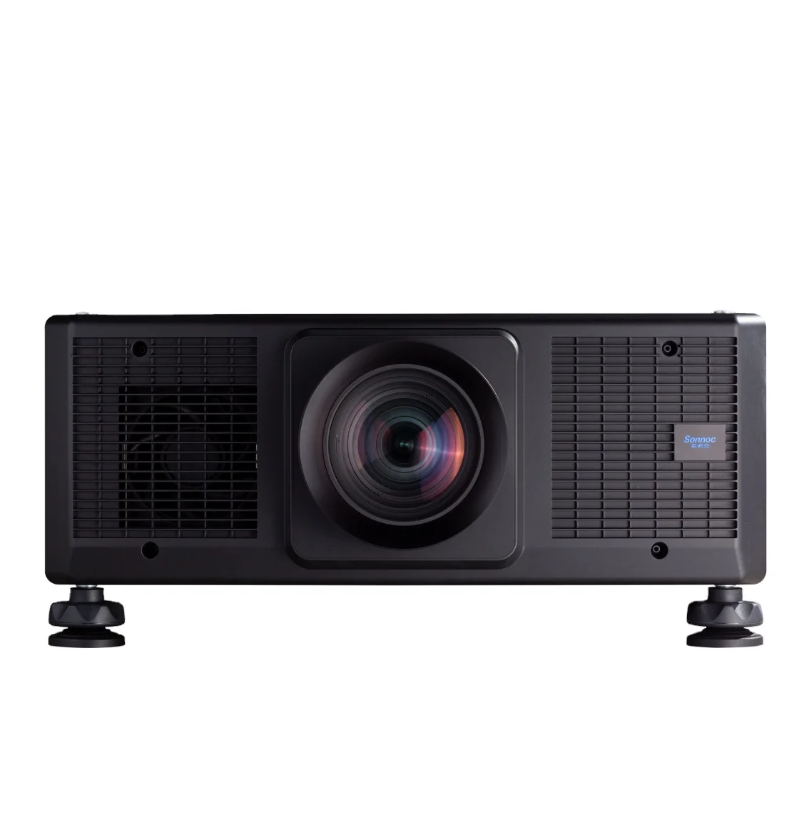Профессиональные лазерные проекторы DLP 30000 Lumens 4K 800 дюймов 7D инженерный класс для больших площадок сценического кино 3D-картографирование