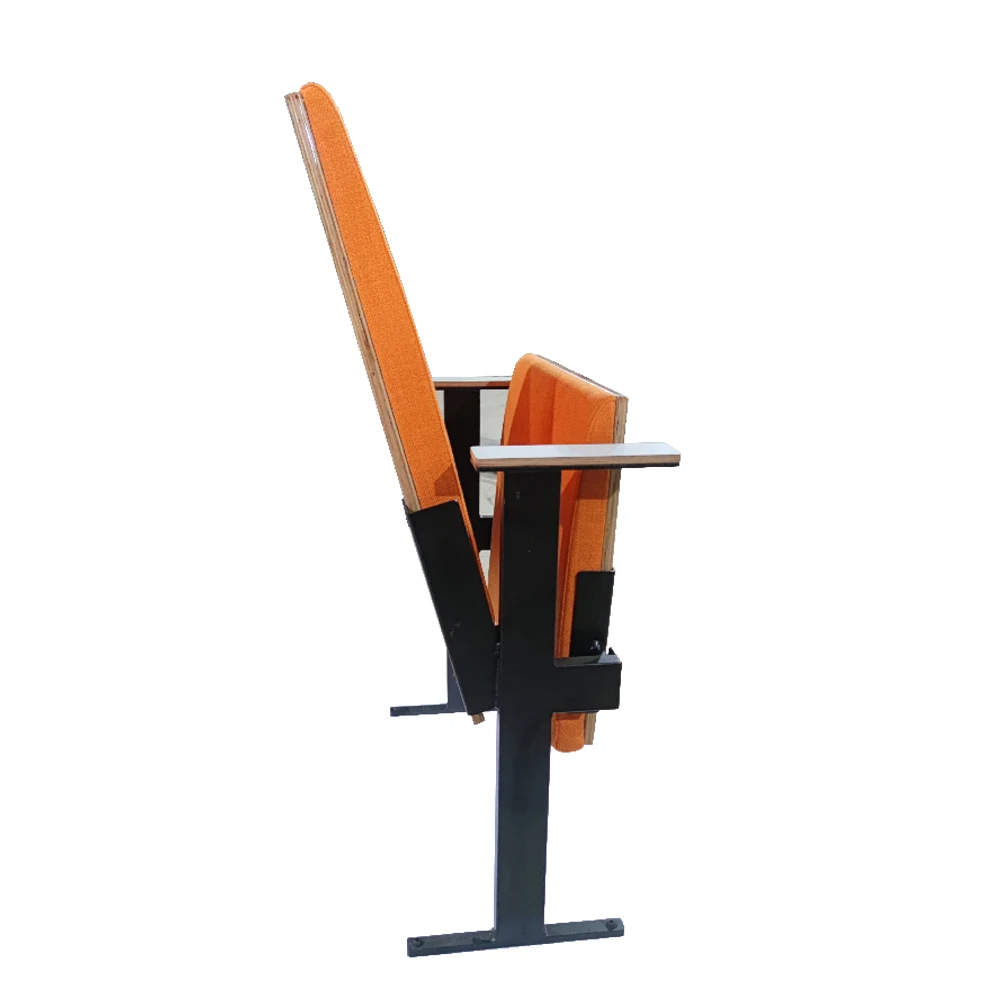 2024 Contemporary  Theater Furniture Audience Seating Lecture Conference Hall Auditorium Chair