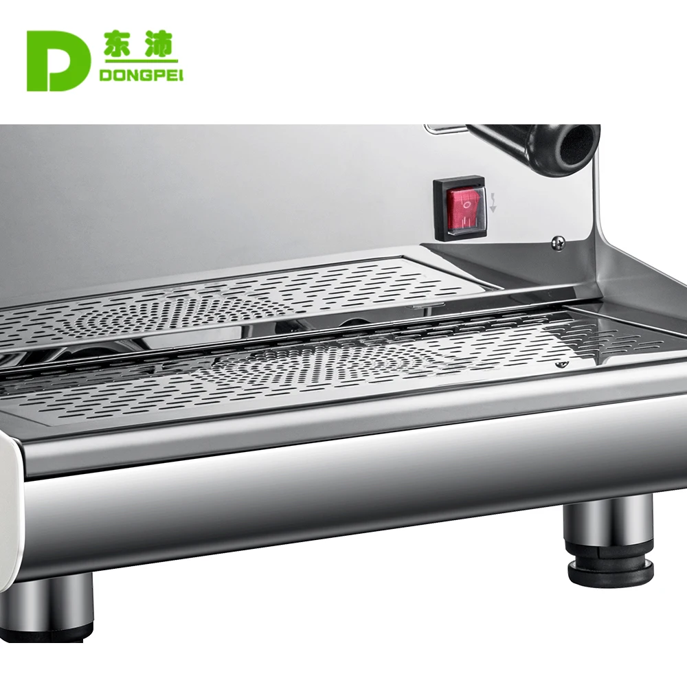  semi automatic commercial espresso coffee