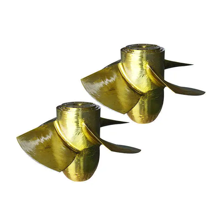 300 kw power hydro Kaplan turbine runner