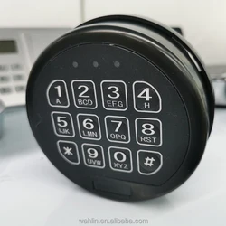 Lagard Safe Replacement Electronic Lock Biometric Gun Safe Mechanism Strong Vault Lock