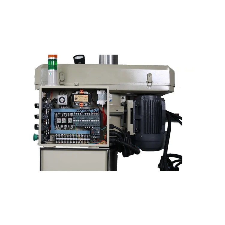 Лидер продаж, автоматический сверлильный станок гарантированного качества