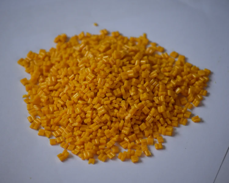 Injection Molding 3D Use ABS Plastic PLA Resin for 3D Printers Recycle Material Granules Abs