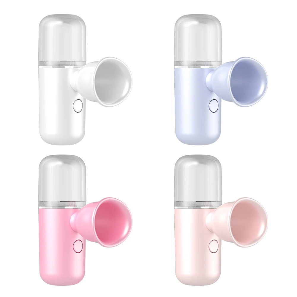 Увлажняющий спрей для глаз нано-распылитель для глаз Удобный нано мини-распылитель для глаз