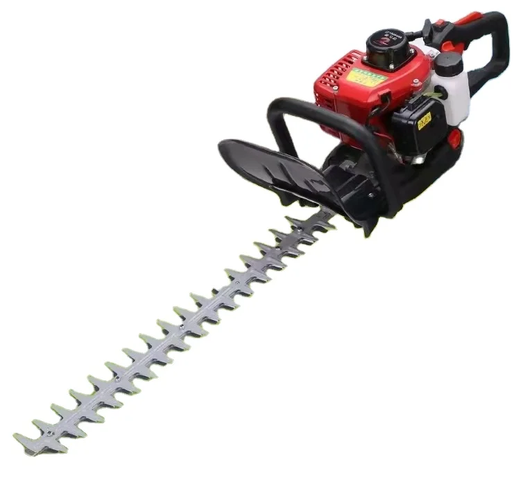 Tea Tree Trimmer Garden Greening Pruning And Hedge Shearing Machine