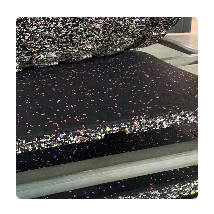 Workout Mats Premium Ultra-Durable Non-Slip Gym Mat