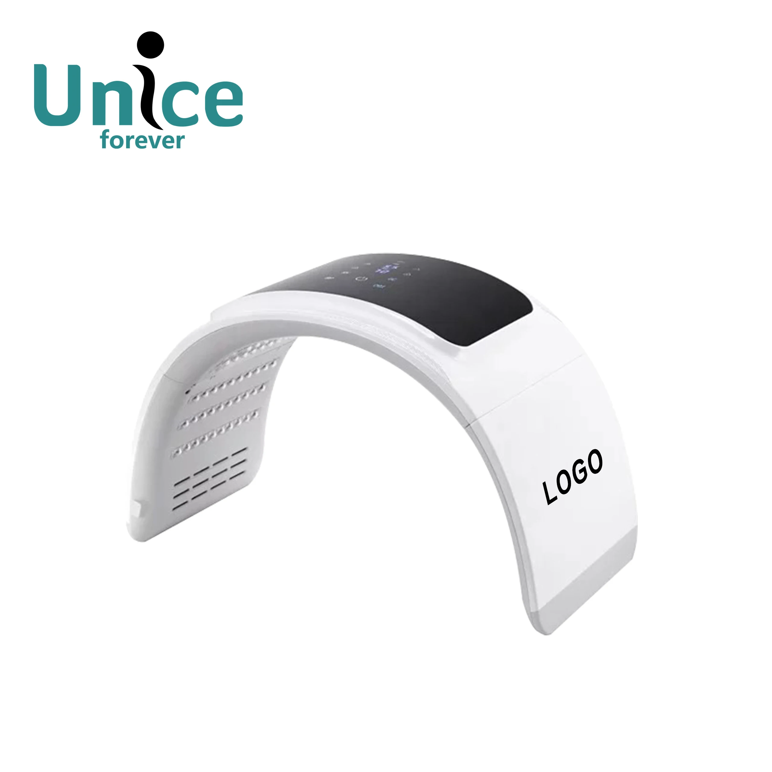 High Quality Professional Facial Facial Light Spectrometer Multifunctional Therapy Skin Rejuvenation Beauty Instrument