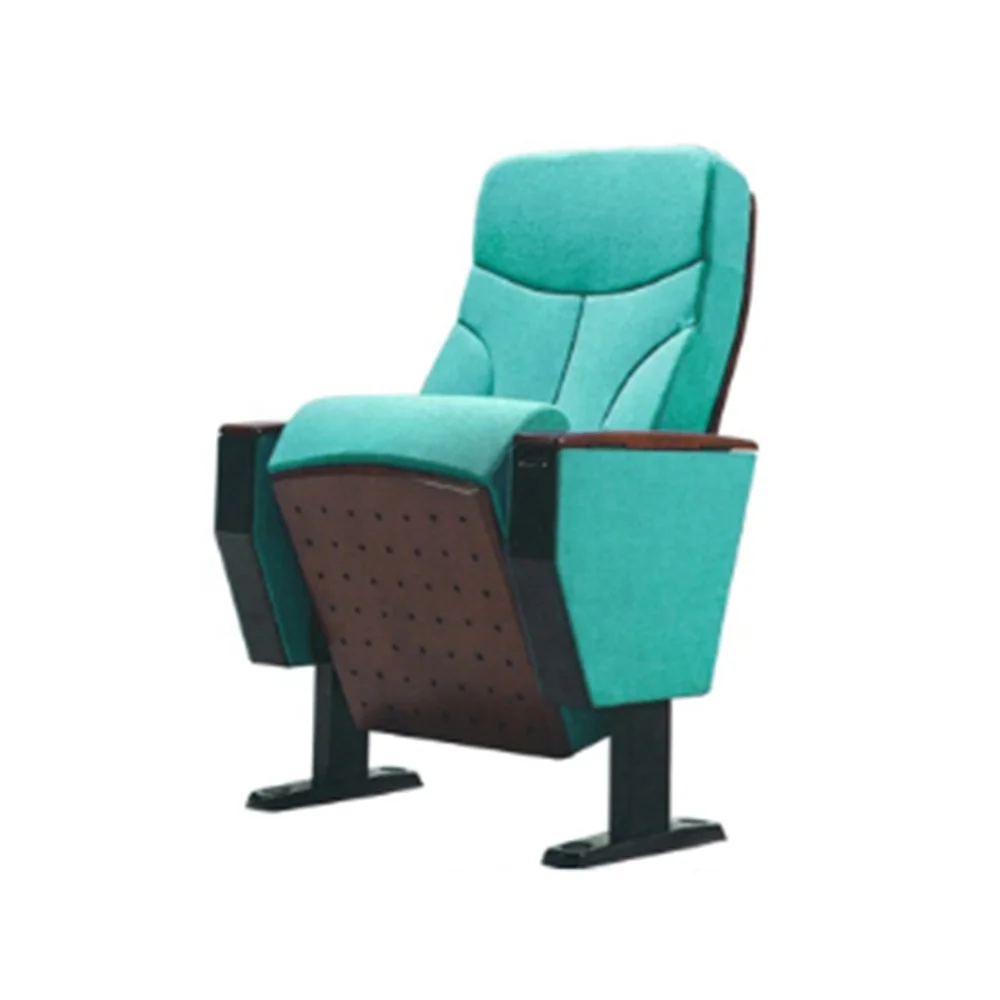 Lower Price 590*760*1000mm Theater Chair Cover Fabric YA-01C