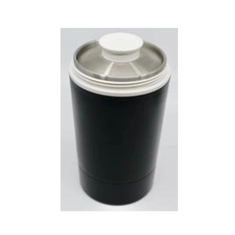 Direct China Factory On Sale Automatic Herboven Herbal Infuser Machine