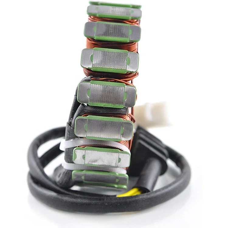 31120-MN4-004 magneto coil is suitable for Honda CBR600F CBR 600 Hurricane motorcycle stator coil