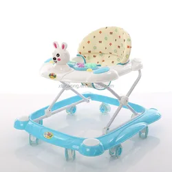 2019 Aohong hot-sale Musical baby walker,baby stroller with more color