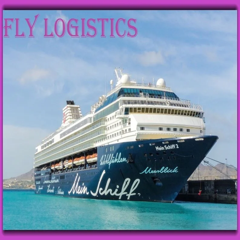 
International Cheapest Shipping Rates Freight Forwarding Door Rate To Door Service From China To LAGOS Nigeria France 
