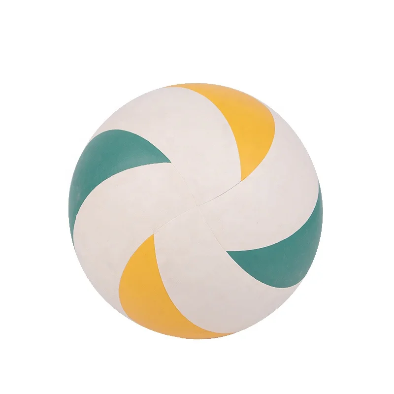  Оптовая продажа низкая цена термосклеивание vollyball/волейбольные мячи на