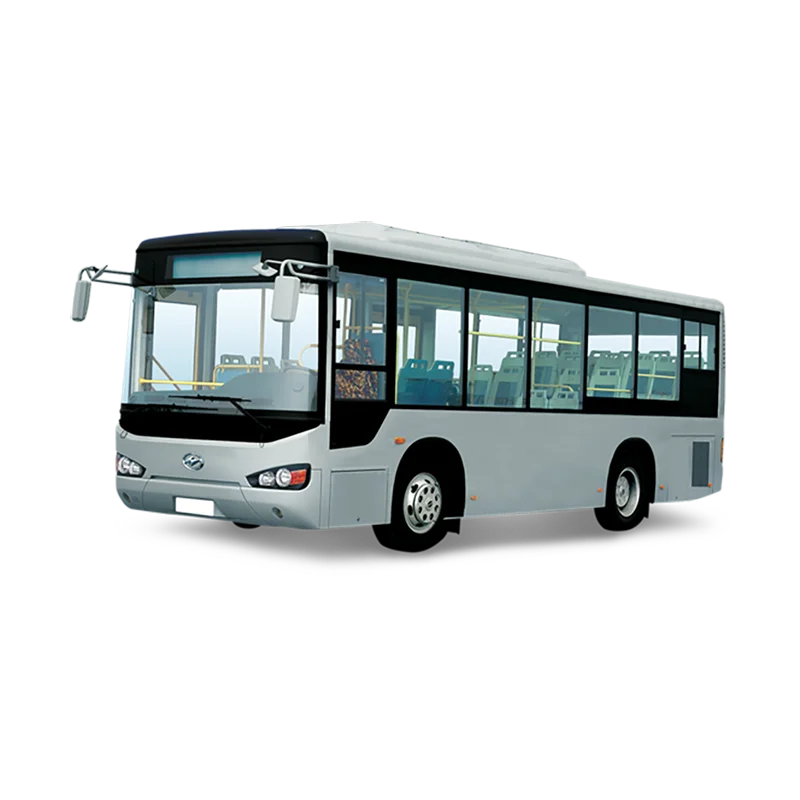KLQ 6895G HIGER BUS Attractive price new type top quality luxury city bus passenger buses