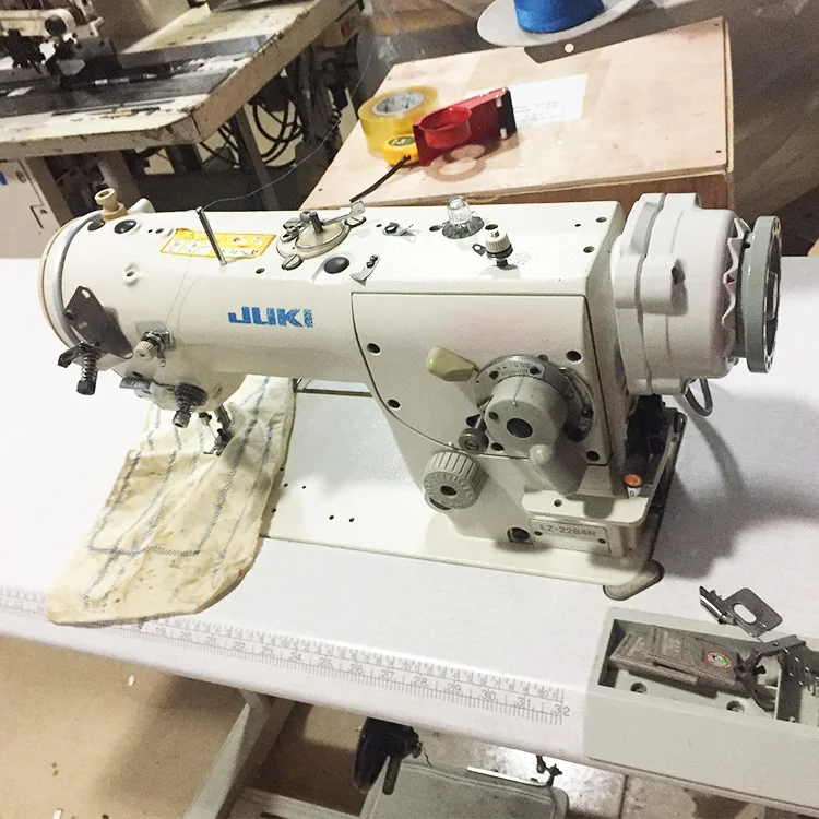 SECOND HAND WHOLESALE PRICE JUKI 2284 Zigzag Sewing Machine