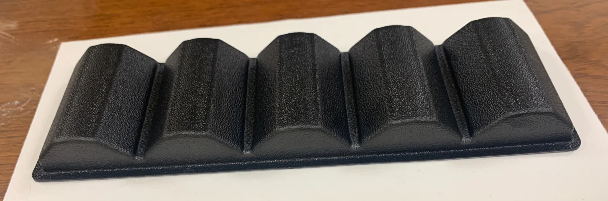 0CTAGON CHIP TRAY CHIP TRAY