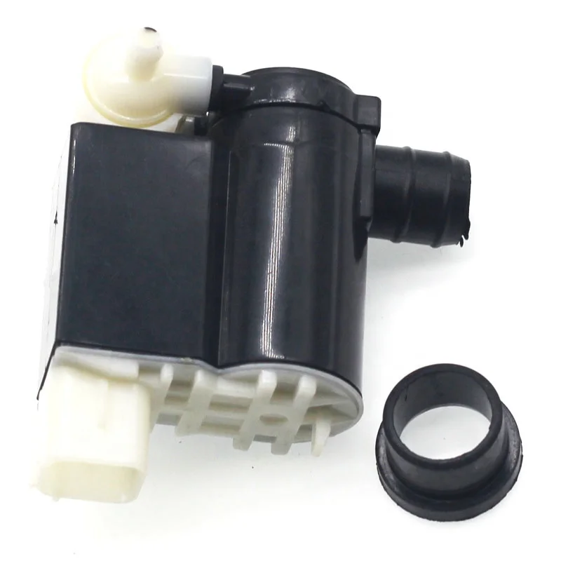 Windshield Washer Pump  98510-1H100 98510-1F100 985101H100 985101F100  for HYUNDAI ix55 KIA  CARNIVAL SPORTAGE