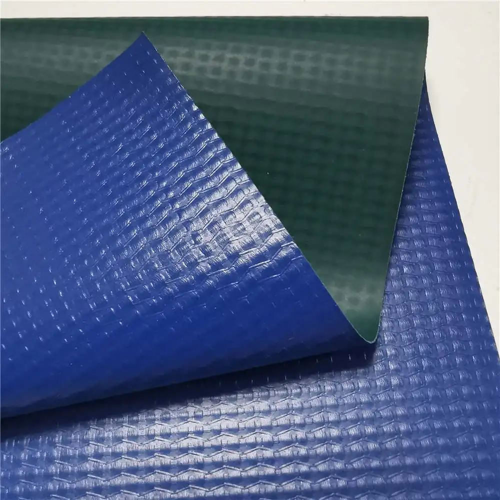 outdoor pvc tarpaulin for tent