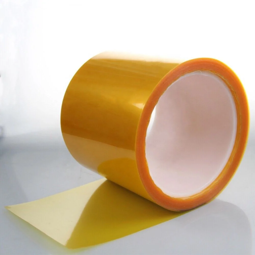 
Оригинальный завод питания против царапин анти шок мобильный ТПУ экран протектор плёнки Roll материалы ПЭТ сырья 