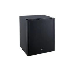 25L thermoelectric small fridge mini refrigerator cosmet fridg for home use