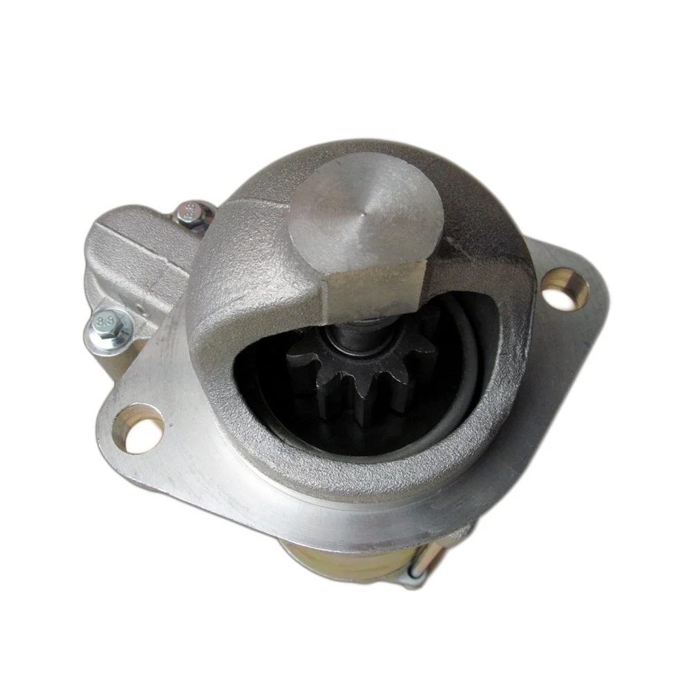 Sinotruk Howo Light Truck spare parts engine starter