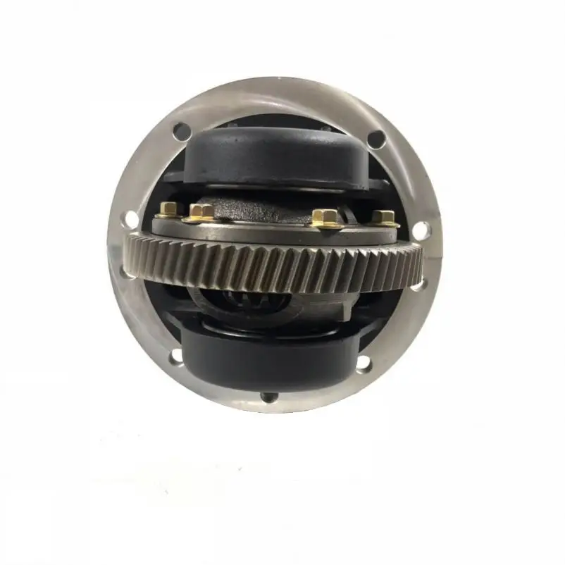 Multifunctional Differential Transmission Gearbox With Great Price