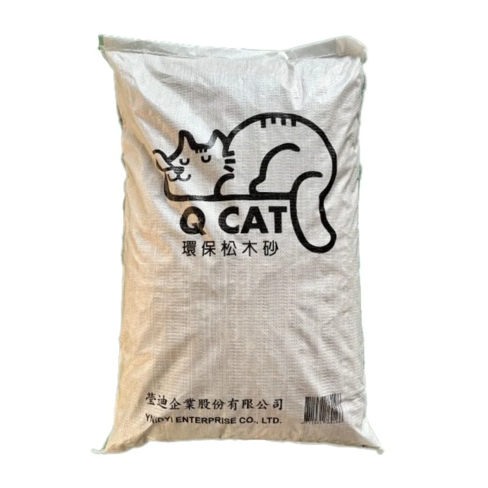 cat litter 100% natural