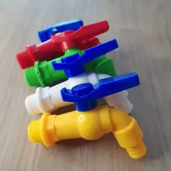 LJ-102 Hot selling plastic tube pipe fitting water pipe and fitting faucet ppr plumbing taps