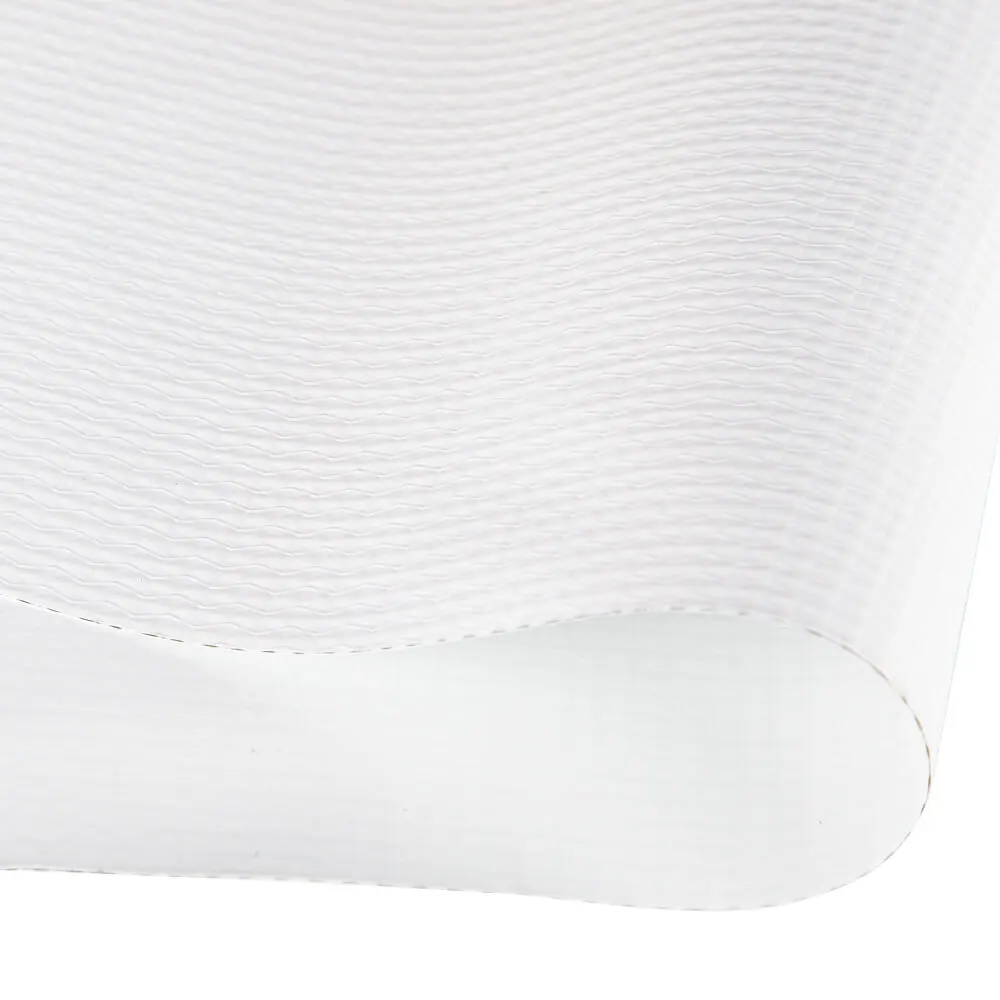 Shiny Glossy 450gsm 550gsm 650gsm PVC Coated Polyester 9X9 12X12 PVC Laminated Tarpaulin for Awning Tents