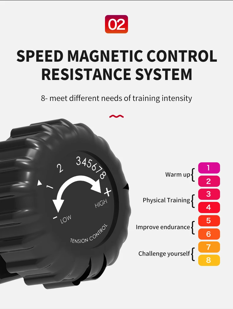 MERACH Best Home Elliptical Trainer