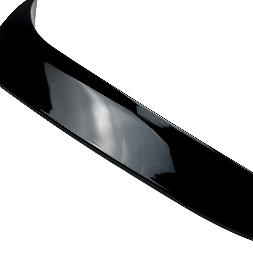 Body Kits for Volkswagen Passat B6 2006-2010 Variant Rear Wing Side Spoiler Trim Cover Stickers Accessories Car Styling