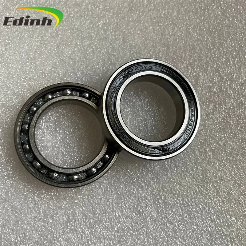 Chinese Cheap Deep Groove Ball Bearing 6936-2Rs 61936Rs 1000936 Inner Diameter 180 Outer Diameter 250 Height 33Mm For Water Pump