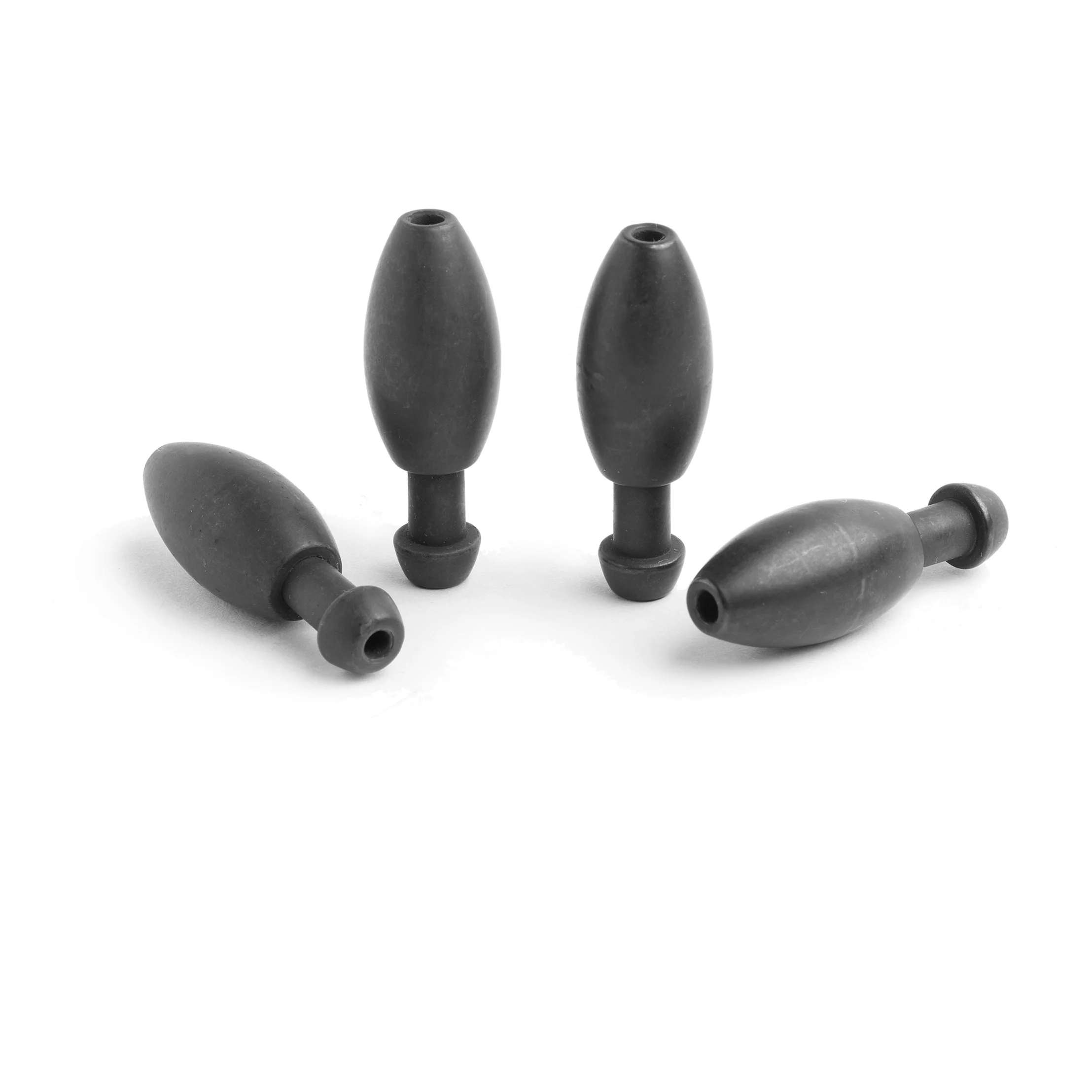 Most Popular Best Selling tungsten Skirt punch Fishing weight