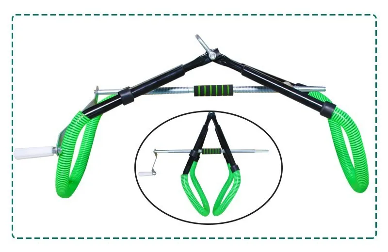 Farm Equipment Cattle High Quality Cow Lifting with Hip Clamp cow stand help