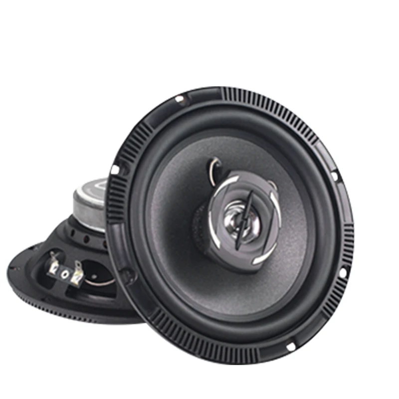Factory direct sell car coaxial speakers 6.5 inch car speakers