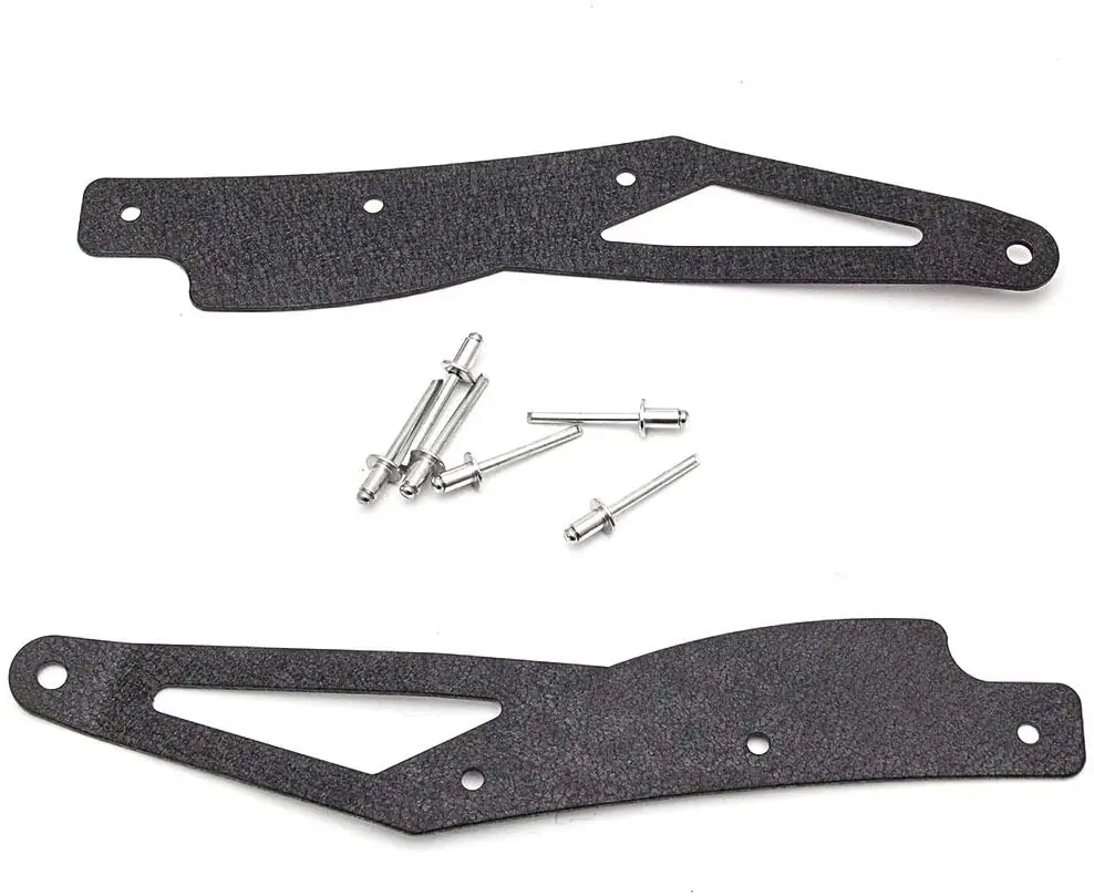 Изогнутая стойка со светодиодной подсветкой 42 дюйма, кронштейн для установки верхнего ветрового стекла на крышу для Toyota Tacoma 2005-2015