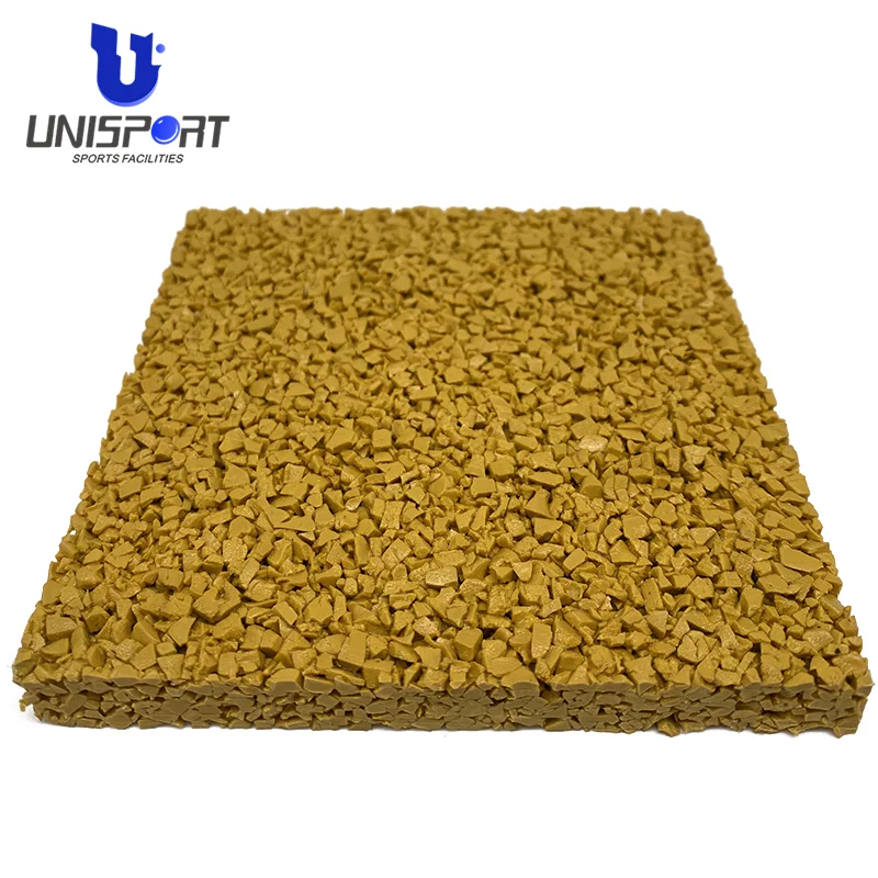 Wholesale Price Epdm Granules Rubber Crumbs Playground Safety Paving Epdm Rubber Granules