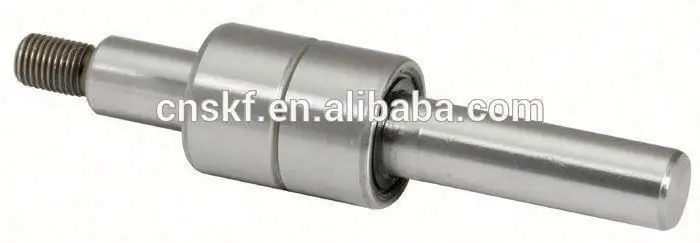 W 2537 Long Life High Quality Water Pump Bearing