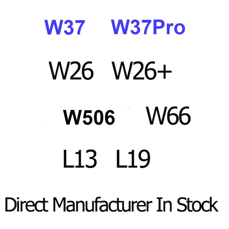 2021New w37 series 7 smartwatch women music heart rate answer phone fitness tracker outdoor for i wo ios android watch W37pro