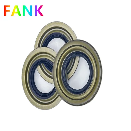 Factory direct sales TC TB TA TG SC VC different type nbr fkm dust oil seal  national oil seal manufacturers