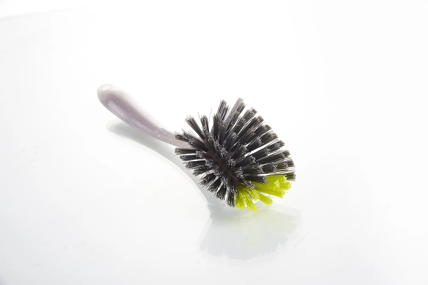 Washing Up Brushes LongHandled Dish Brush for Cleaning Pots and Pans Kitchen Plastic Dishwashing Brush
