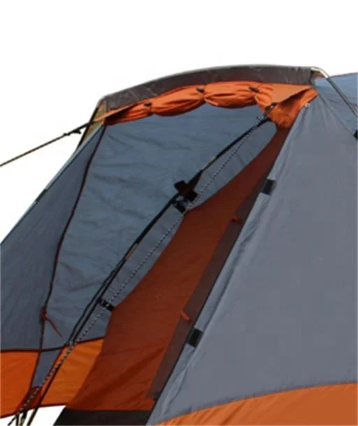 High quality new arrival ultralight 3-4 person water proof big family outdoor camping tents