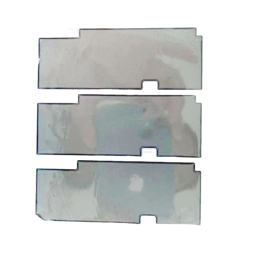 NeoGRAF eGRAF SS400 Natural Graphene Foil Thermal Management Design Die-cutting Solutions For PC NB Consumer Electronics