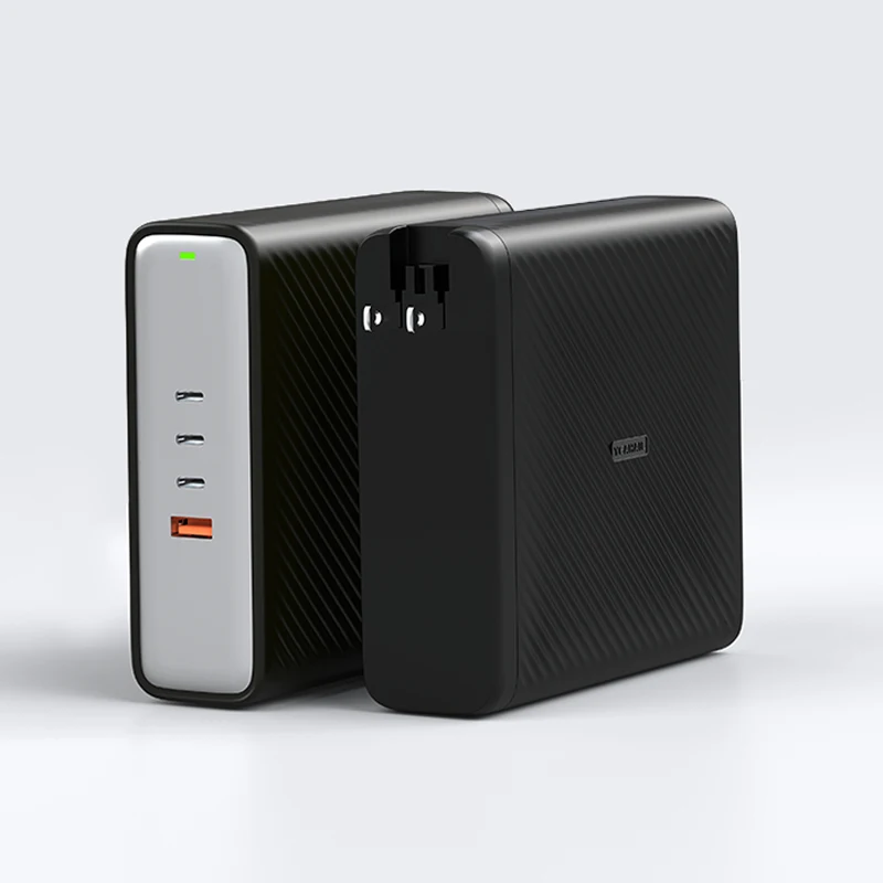 Yeahail 2022 New Products Adapter USB Type-C Charger Fast Charging USB C PD Charger For 240W Wireless Charger Stands