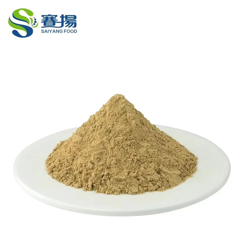 ISO Factory Supply Best Price CS-4 Cordyceps Sinensis Mycelium Powder Cordyceps Sinensis Extract