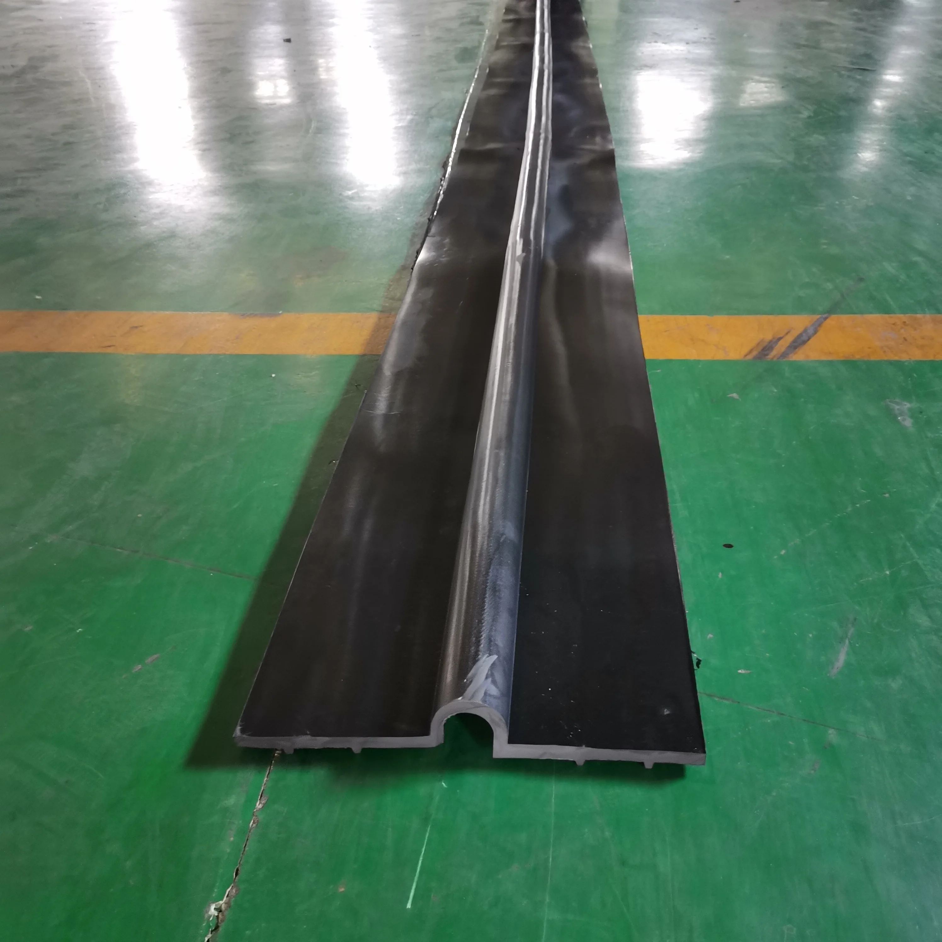 Chinese Design EPDM rubber waterstop Rubber Water stop Band for Concrete Expansion Joints