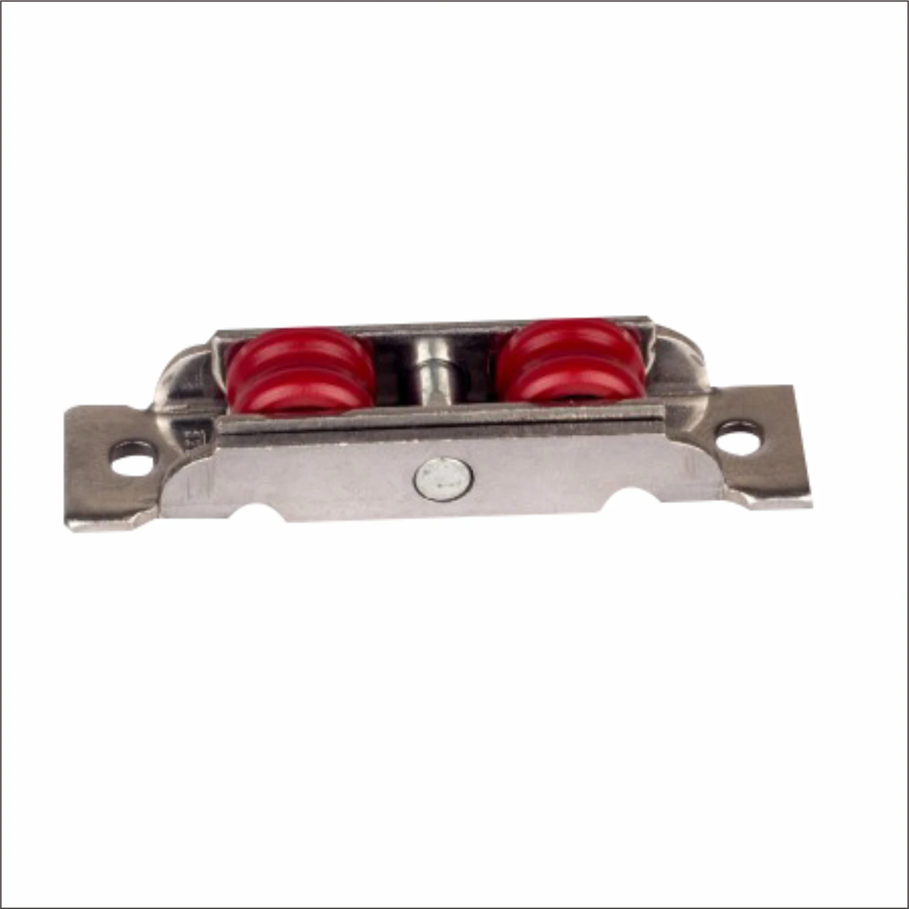 uPVC sliding roll (door and window roll shaft)Door and window swing roller